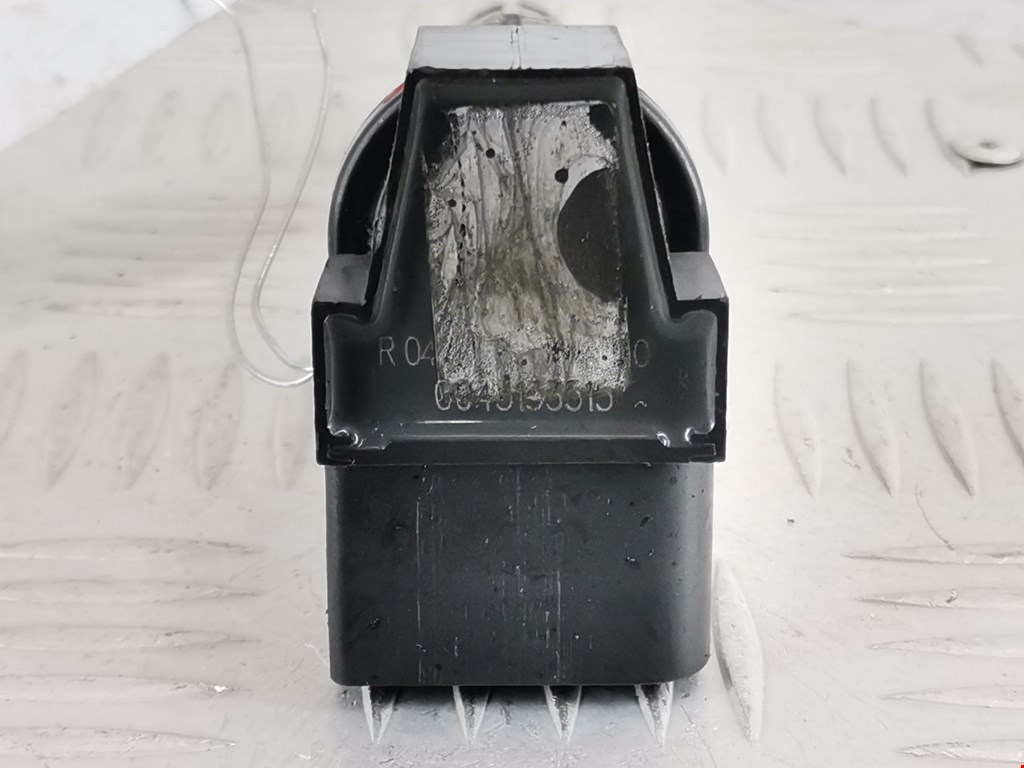 Катушка зажигания VOLKSWAGEN Polo IV 2001-2009