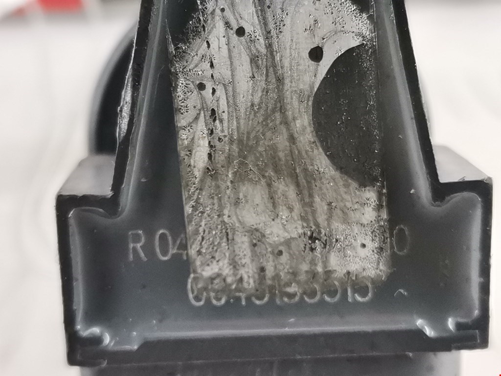 Катушка зажигания VOLKSWAGEN Polo IV 2001-2009