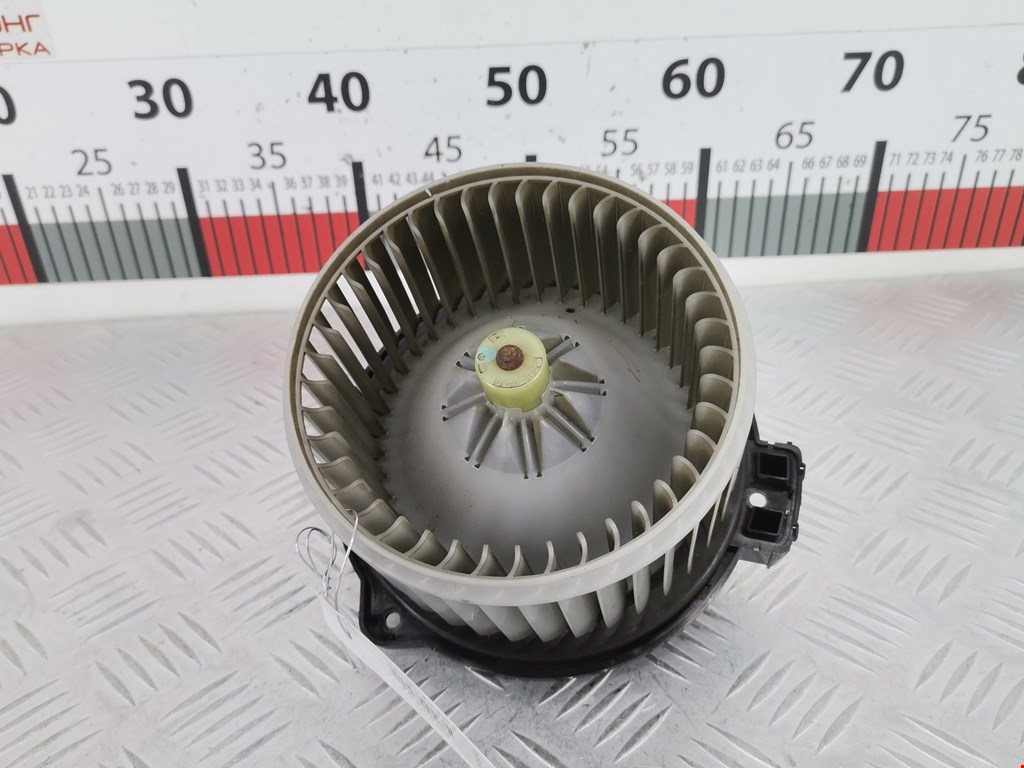 Моторчик (мотор) отопителя салона DAIHATSU Cuore Cuore L251 2003-2007