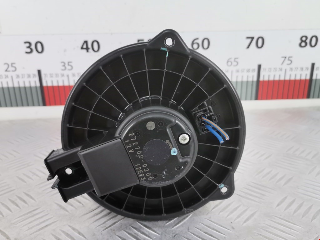 Моторчик (мотор) отопителя салона DAIHATSU Cuore Cuore L251 2003-2007