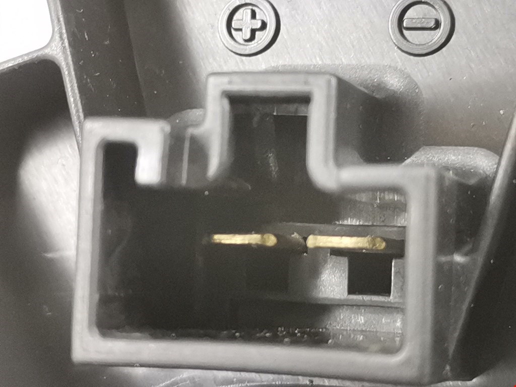 Моторчик (мотор) отопителя салона DAIHATSU Cuore Cuore L251 2003-2007