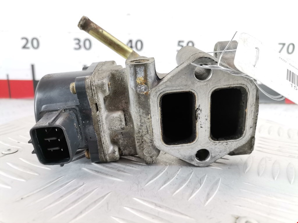 Клапан ЕГР EGR Volvo S40 V40 1 (1996-2004)