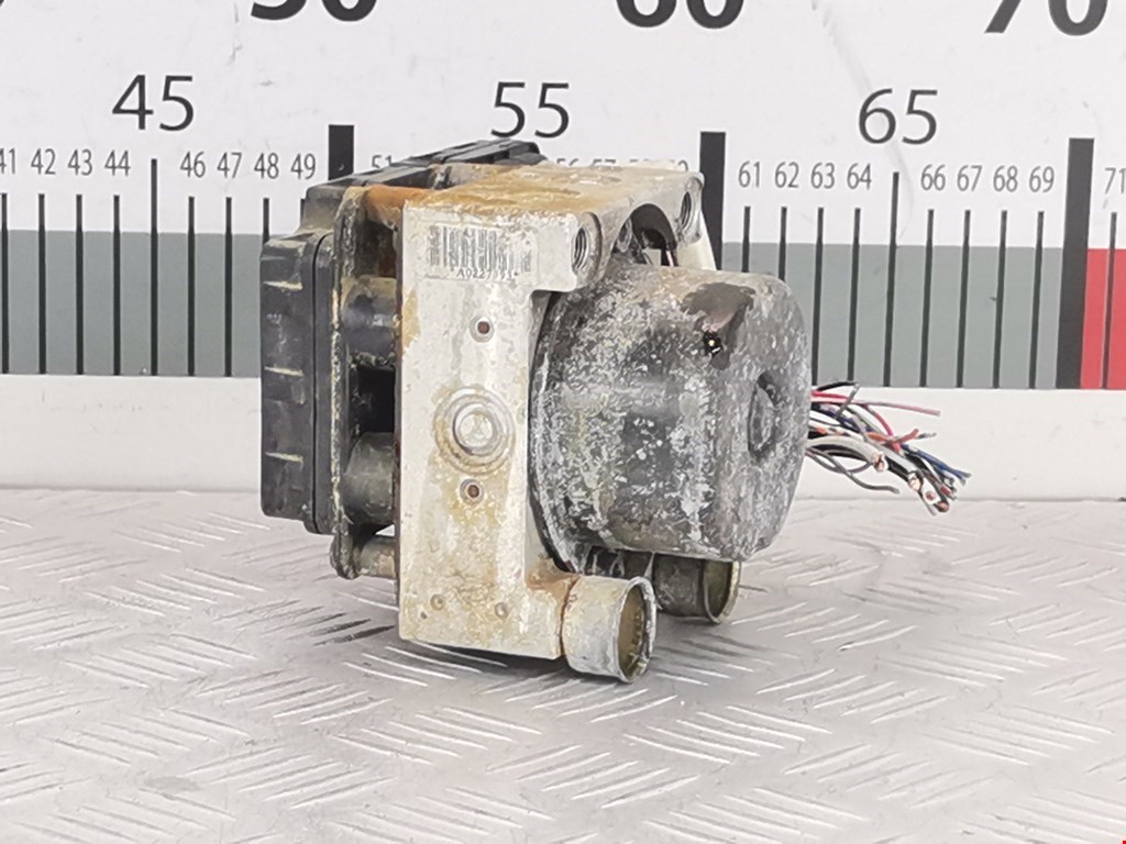 Блок ABS (насос) DAIHATSU Cuore Cuore L251 2003-2007