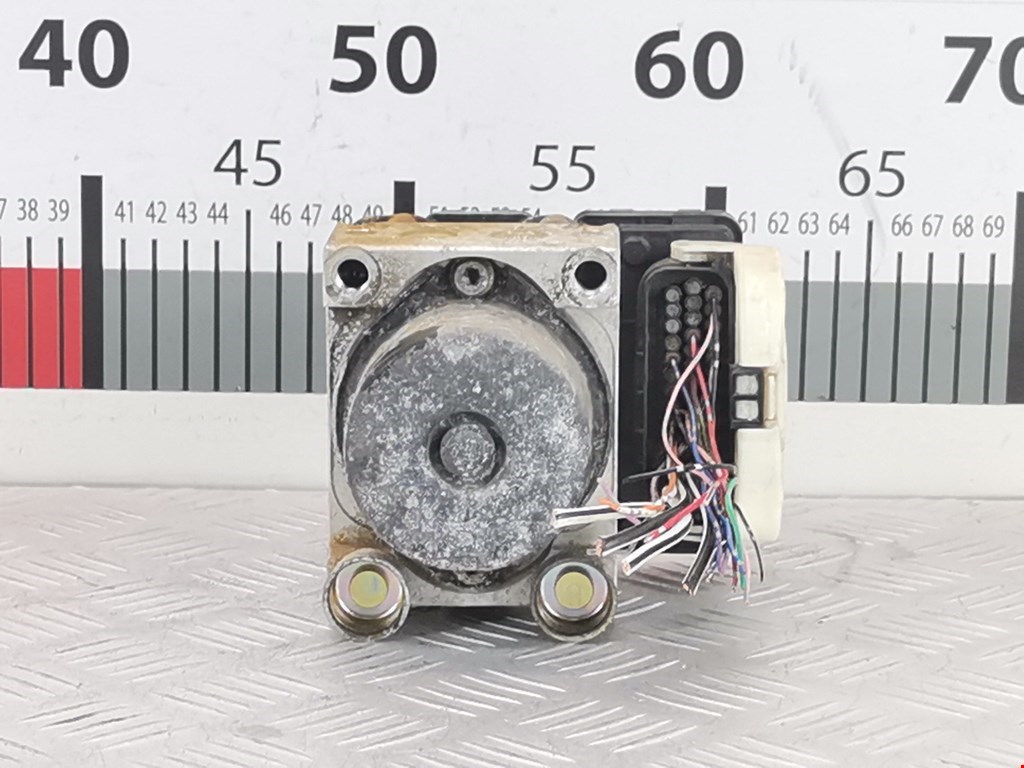 Блок ABS (насос) DAIHATSU Cuore Cuore L251 2003-2007