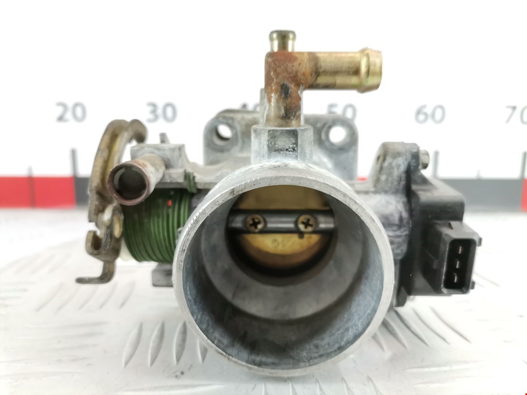 Защита антигравийная HYUNDAI Accent l 1994-2000