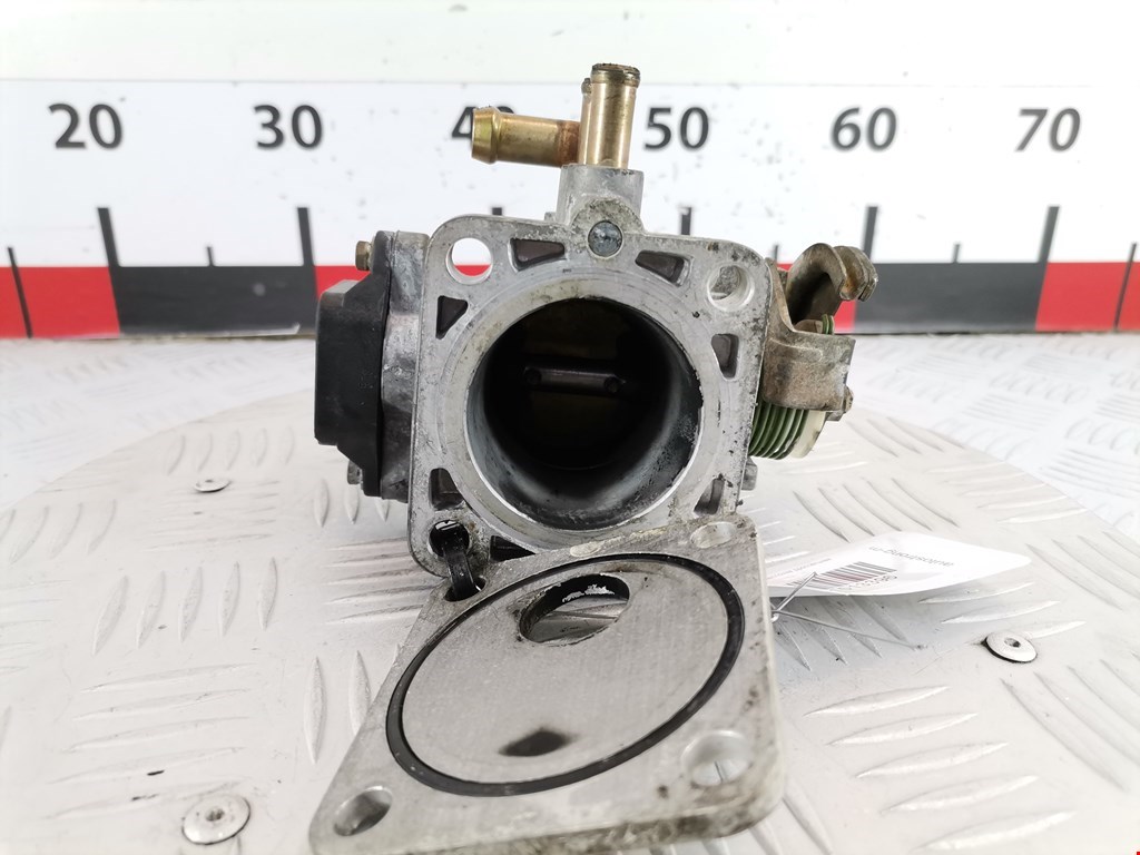 Защита антигравийная HYUNDAI Accent l 1994-2000