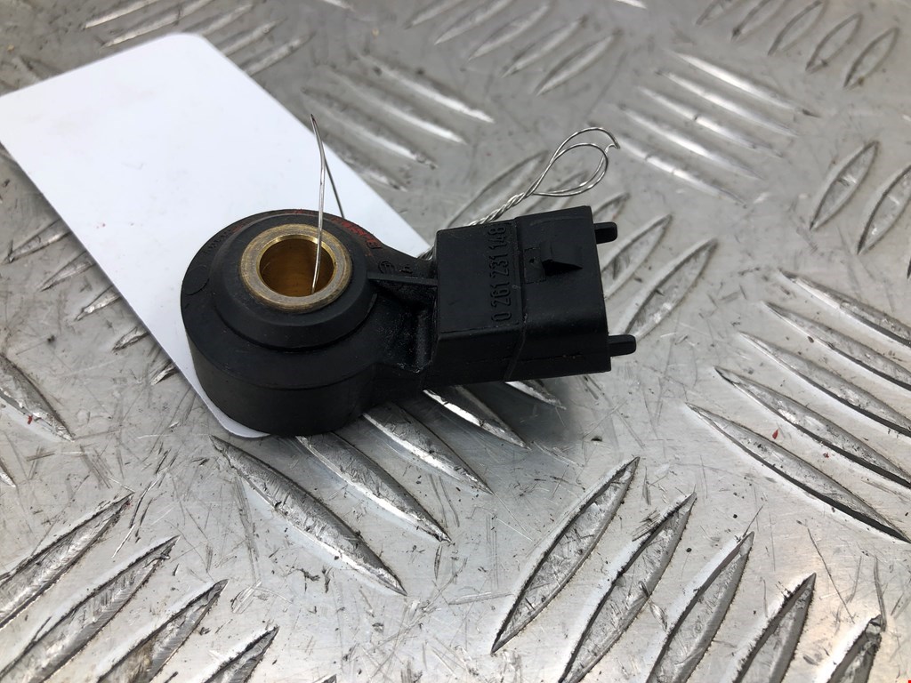 Датчик детонации FIAT Punto II (188) 1999-2007