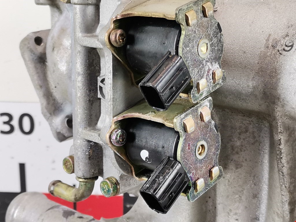 Коллектор впускной VOLVO V40 I 1995-2004