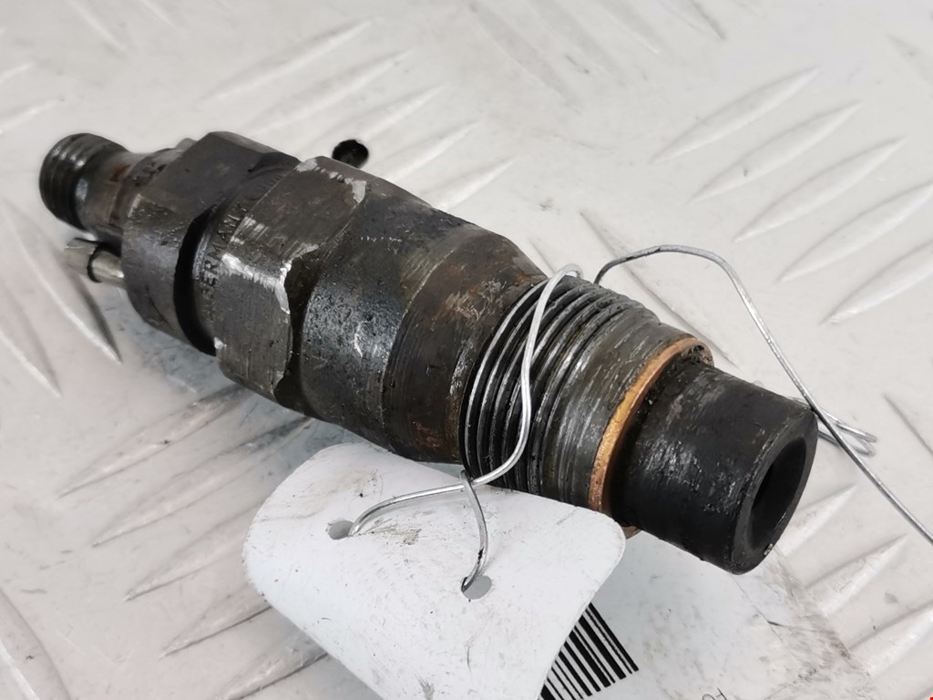 Форсунка дизельная механическая BMW 5er 5 серия E34 1988-1997