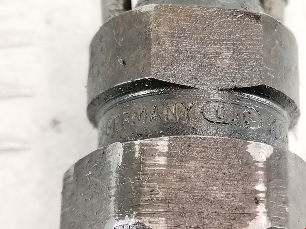 Форсунка дизельная механическая BMW 5er 5 серия E34 1988-1997