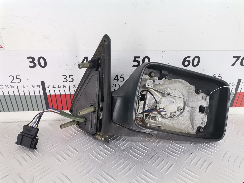 Зеркало правое VOLKSWAGEN Golf III 1991-1997