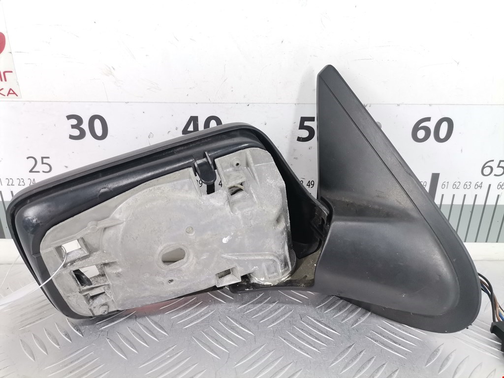 Зеркало правое VOLKSWAGEN Golf III 1991-1997