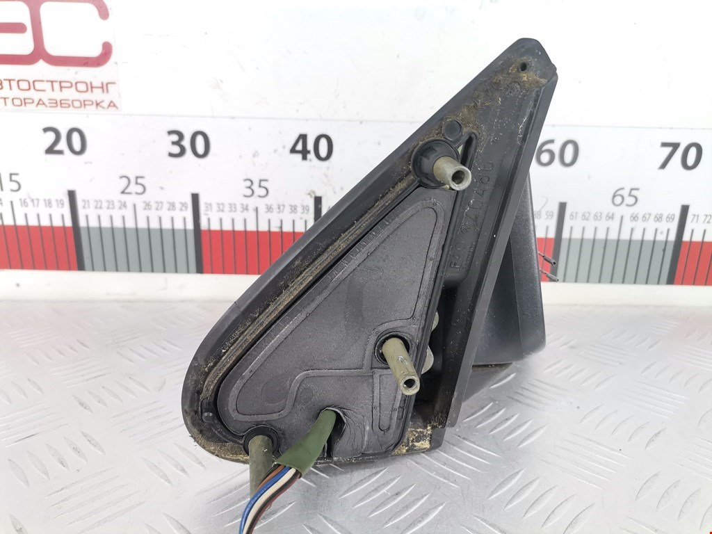 Зеркало правое VOLKSWAGEN Golf III 1991-1997