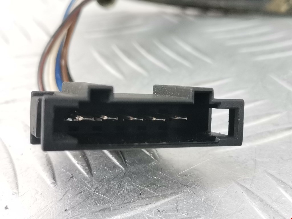 Зеркало правое VOLKSWAGEN Golf III 1991-1997