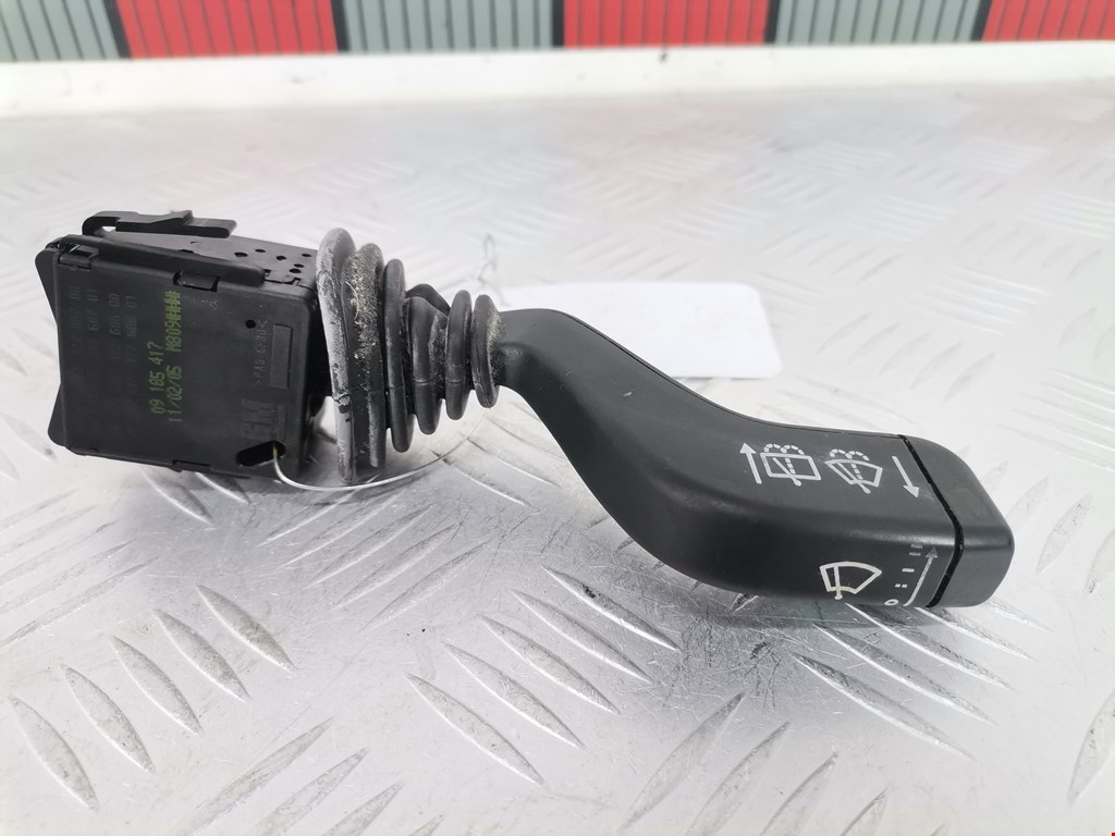 Переключатель стеклоочистителя OPEL Corsa C 2000-2006