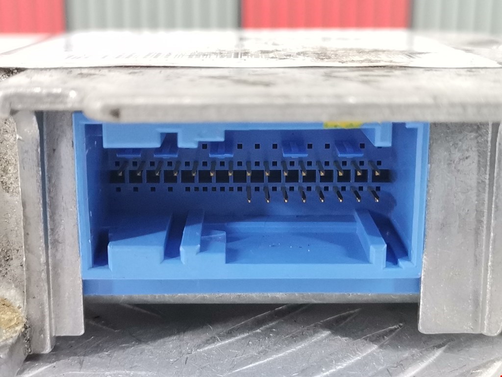 Блок управления AIR BAG OPEL Astra G 1998-2005