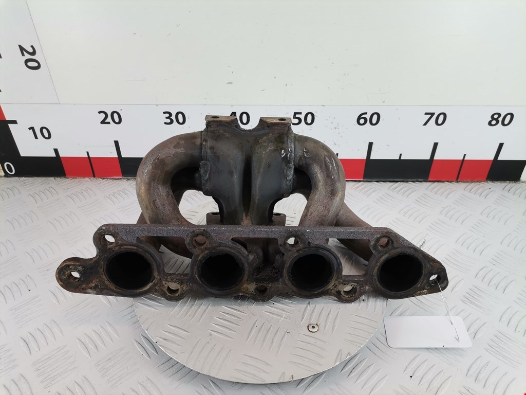 Коллектор выпускной FORD Focus I 1998-2005