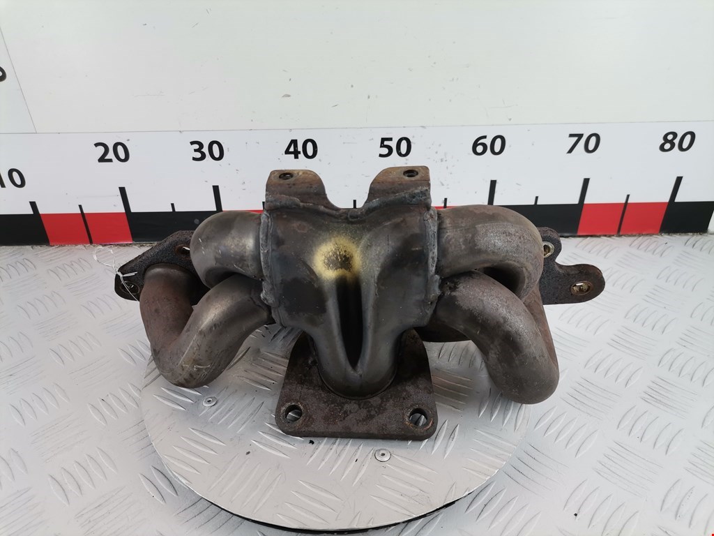 Коллектор выпускной FORD Focus I 1998-2005