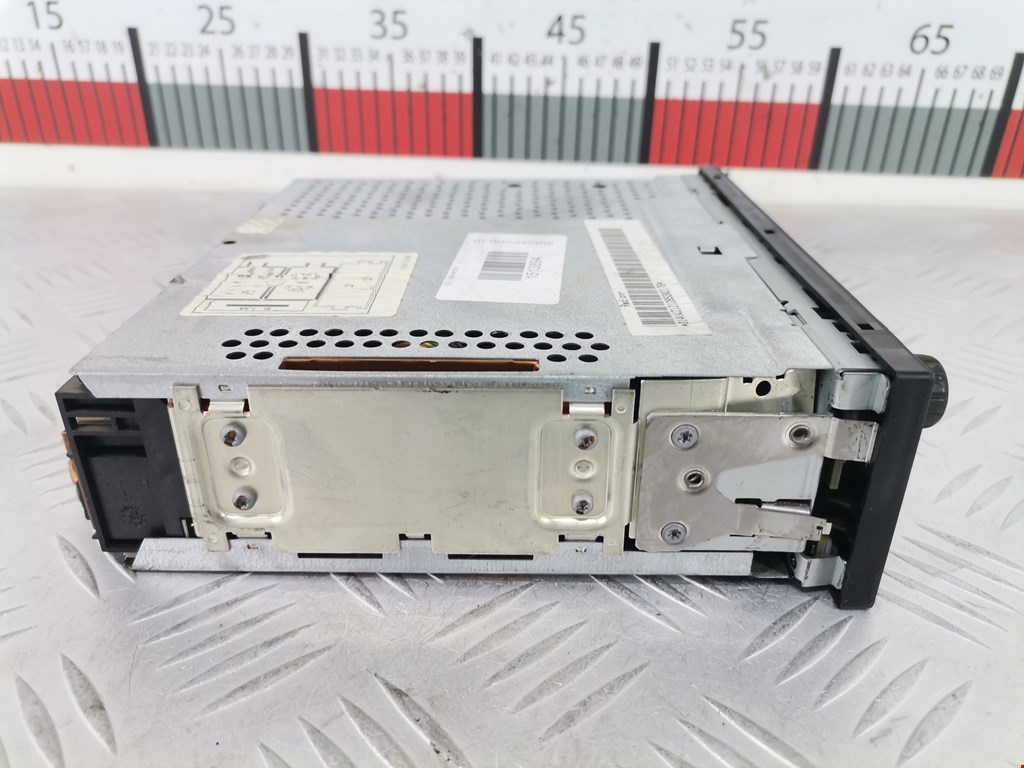 Магнитола VOLKSWAGEN Polo IV 2001-2009