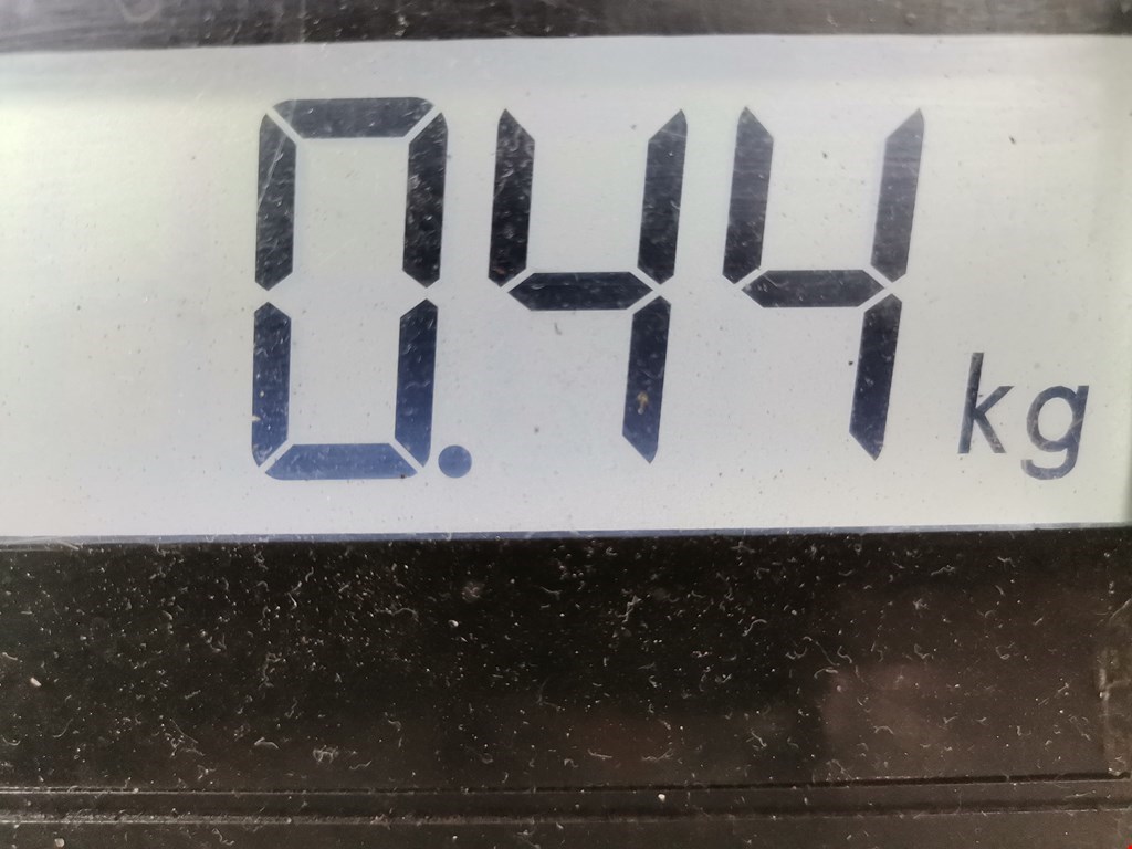 Ручка двери передней наружная левая OPEL Corsa C 2000-2006