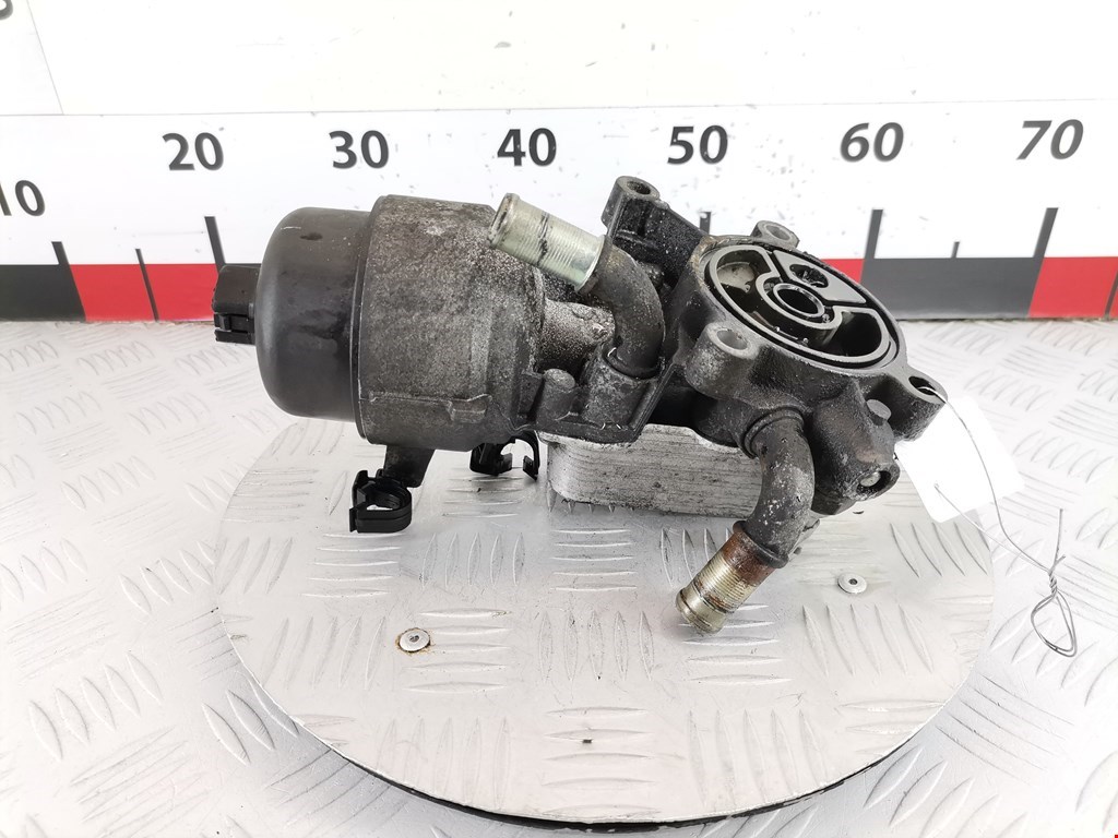 Корпус масляного фильтра PEUGEOT 307 2001-2008