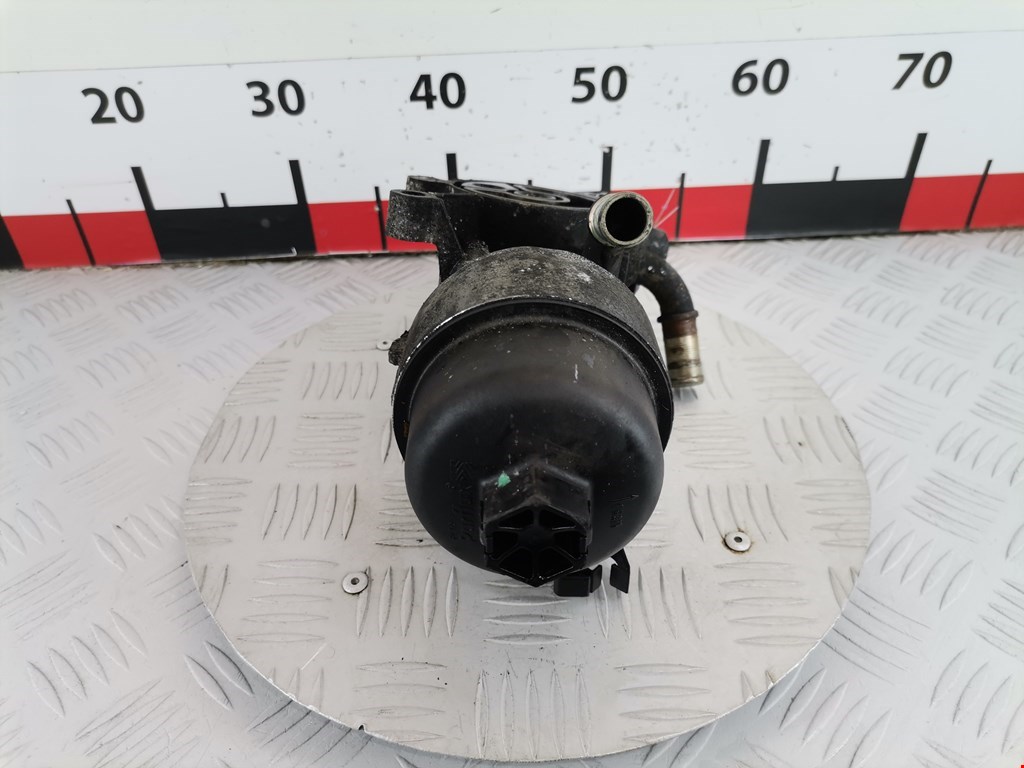 Корпус масляного фильтра PEUGEOT 307 2001-2008