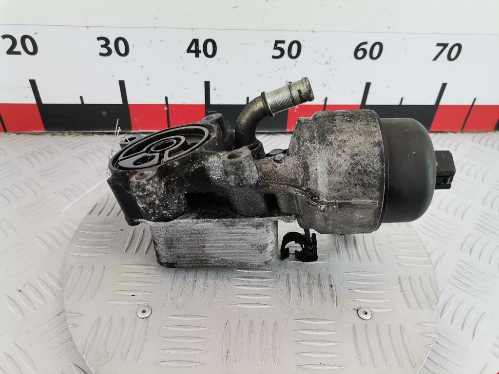 Корпус масляного фильтра PEUGEOT 307 2001-2008