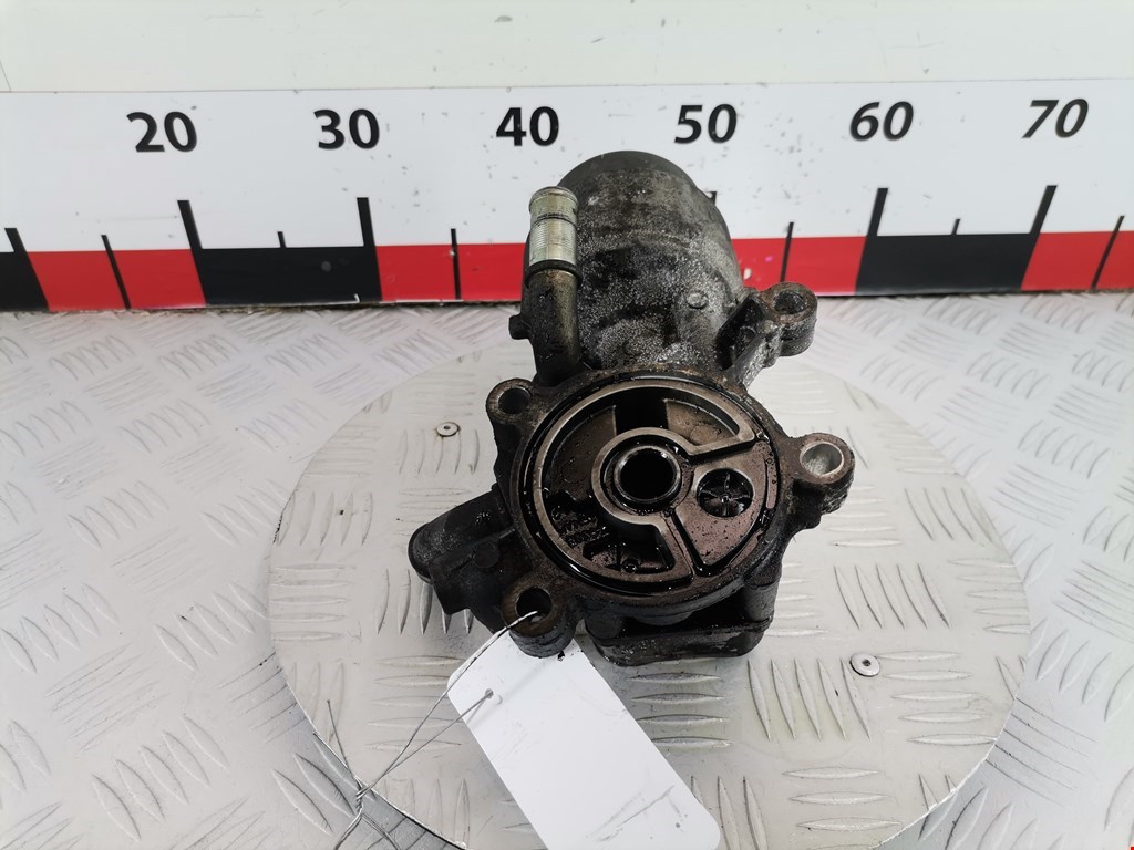 Корпус масляного фильтра PEUGEOT 307 2001-2008