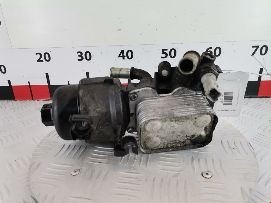 Корпус масляного фильтра PEUGEOT 307 2001-2008
