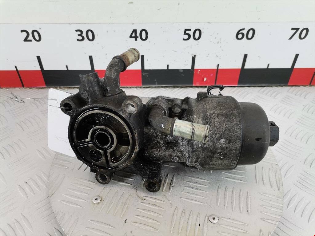 Корпус масляного фильтра PEUGEOT 307 2001-2008