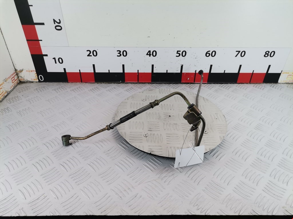 Трубка нагнетателя FORD Mondeo III 2000-2007