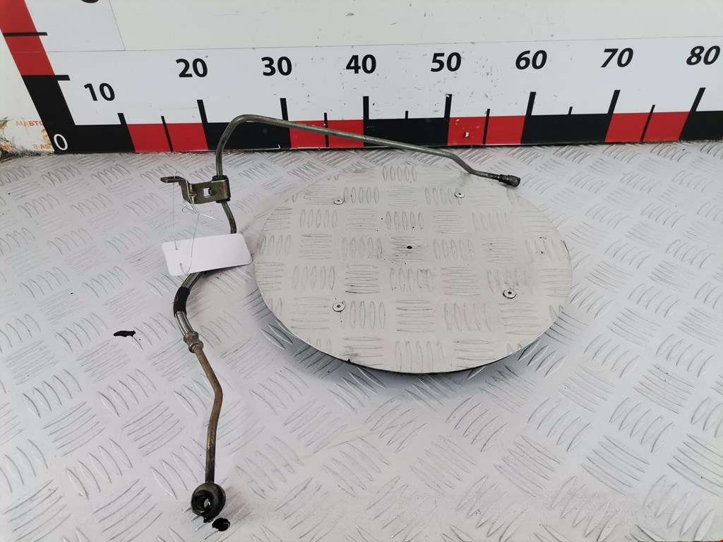 Трубка нагнетателя FORD Mondeo III 2000-2007