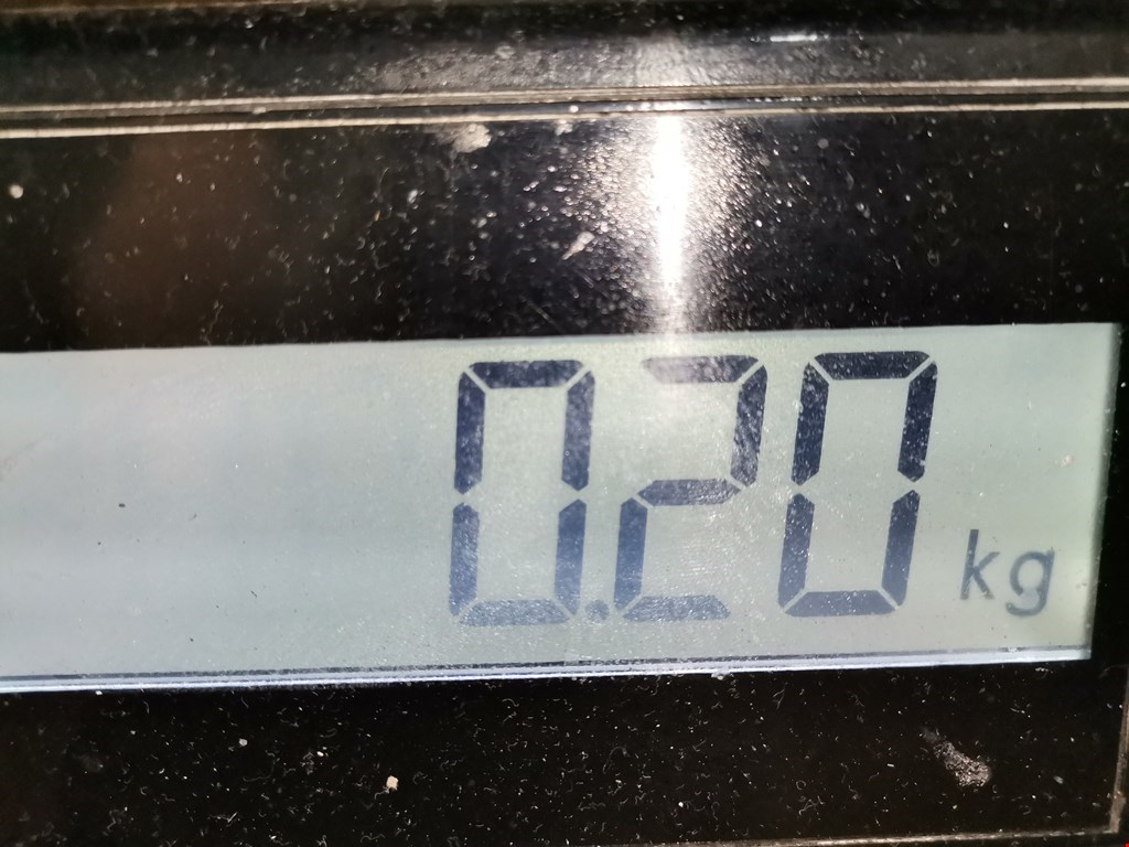 Трубка нагнетателя FORD Mondeo III 2000-2007