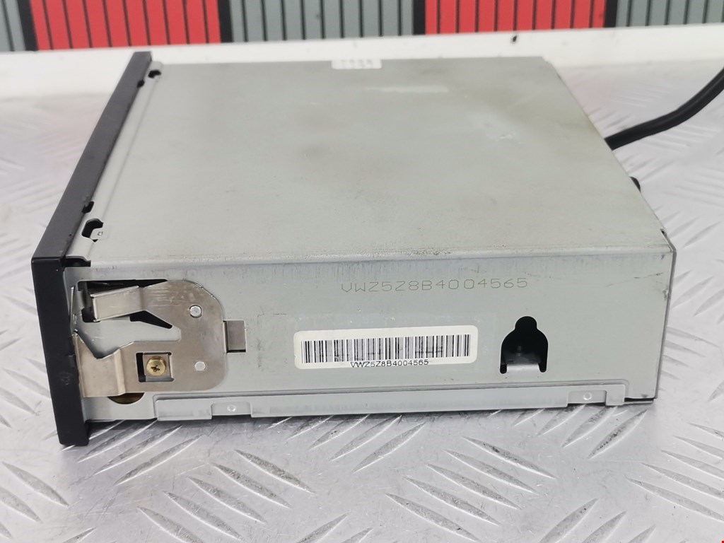 Ченджер компакт дисков VOLKSWAGEN Lupo 1999-2005