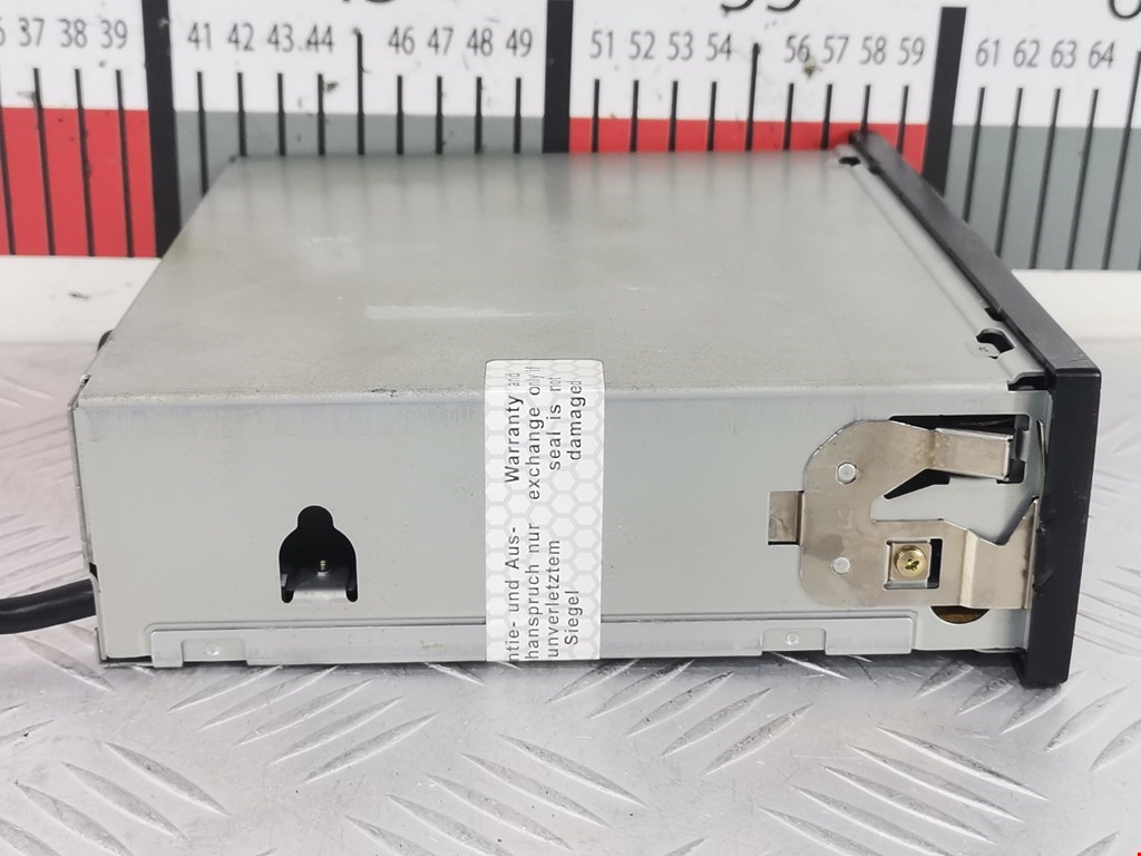 Ченджер компакт дисков VOLKSWAGEN Lupo 1999-2005