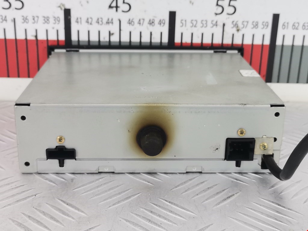 Ченджер компакт дисков VOLKSWAGEN Lupo 1999-2005