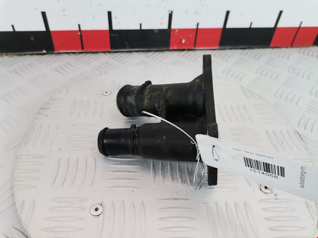 Корпус термостата FORD Focus I 1998-2005