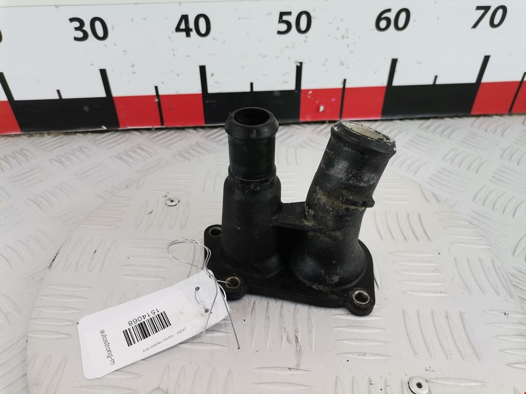 Корпус термостата FORD Focus I 1998-2005