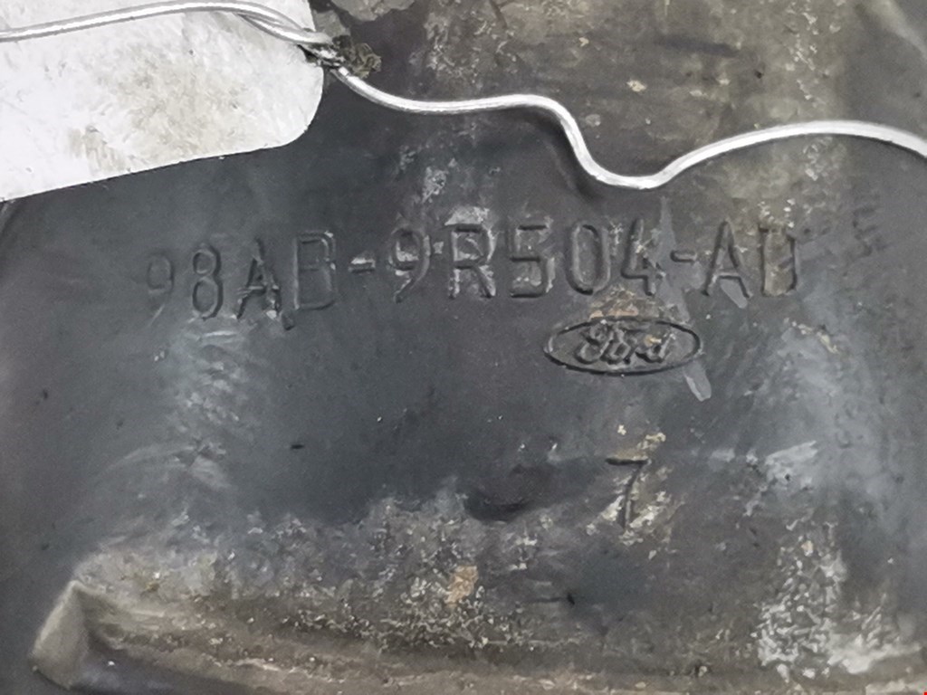 Патрубок воздушного фильтра FORD Focus I 1998-2005