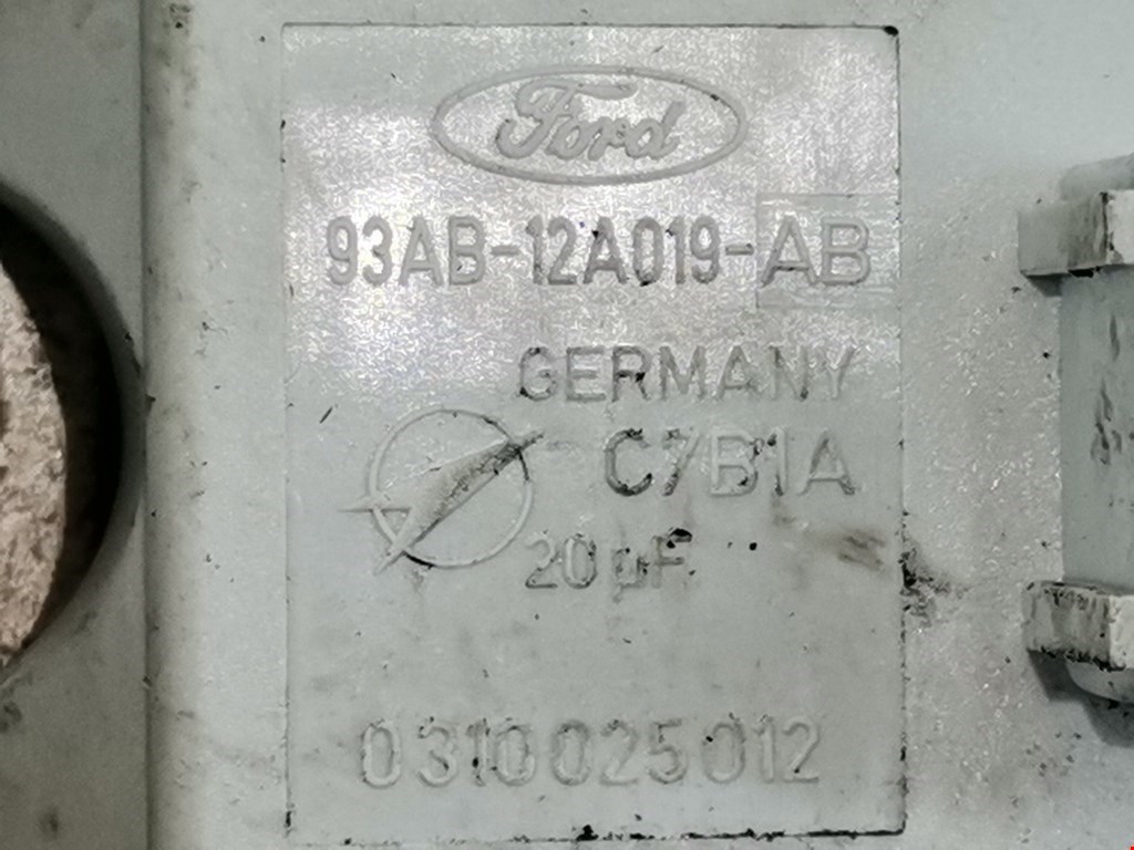 Коммутатор FORD Focus I 1998-2005