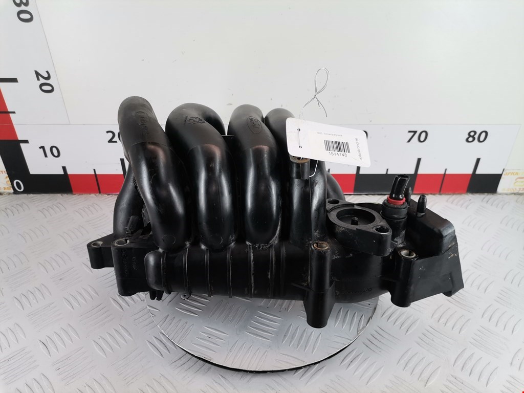 Коллектор впускной FORD Focus I 1998-2005