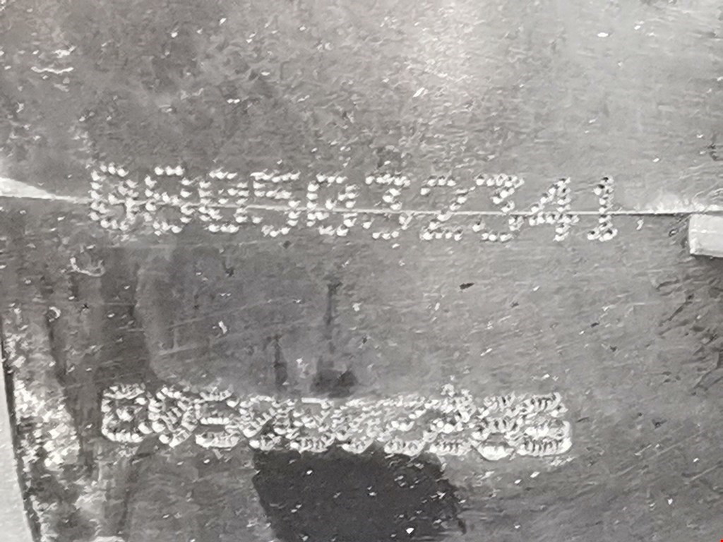 Коллектор впускной FORD Focus I 1998-2005