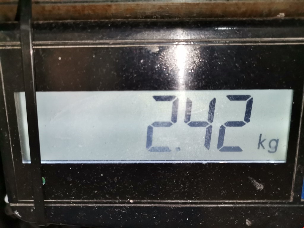 Коллектор впускной FORD Focus I 1998-2005