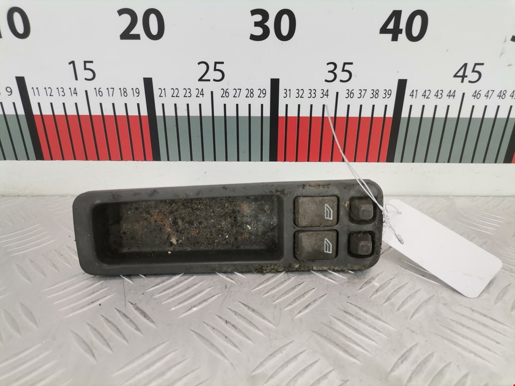 Блок управления стеклоподъемниками VOLVO V40 I 1995-2004