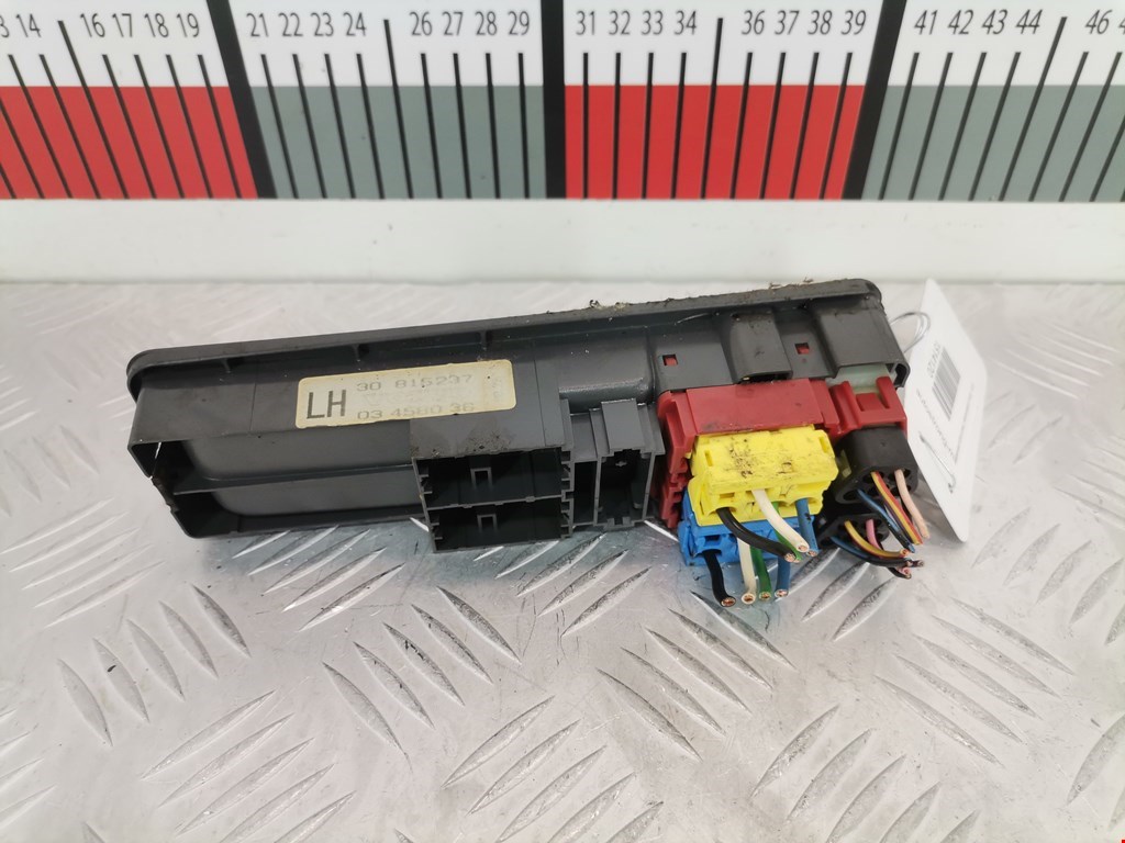 Блок управления стеклоподъемниками VOLVO V40 I 1995-2004