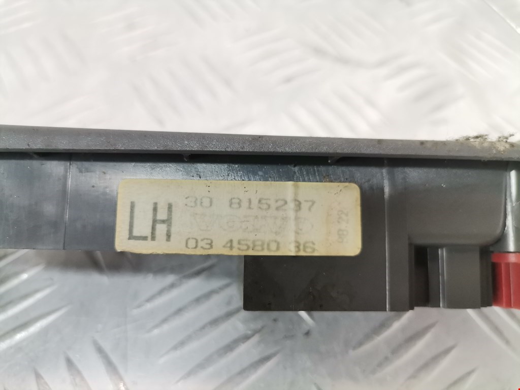 Блок управления стеклоподъемниками VOLVO V40 I 1995-2004