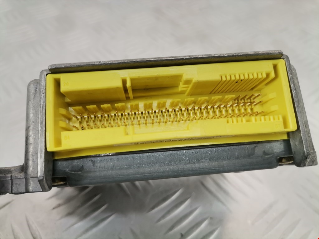Блок управления AIR BAG AUDI A4 B6 2001-2005
