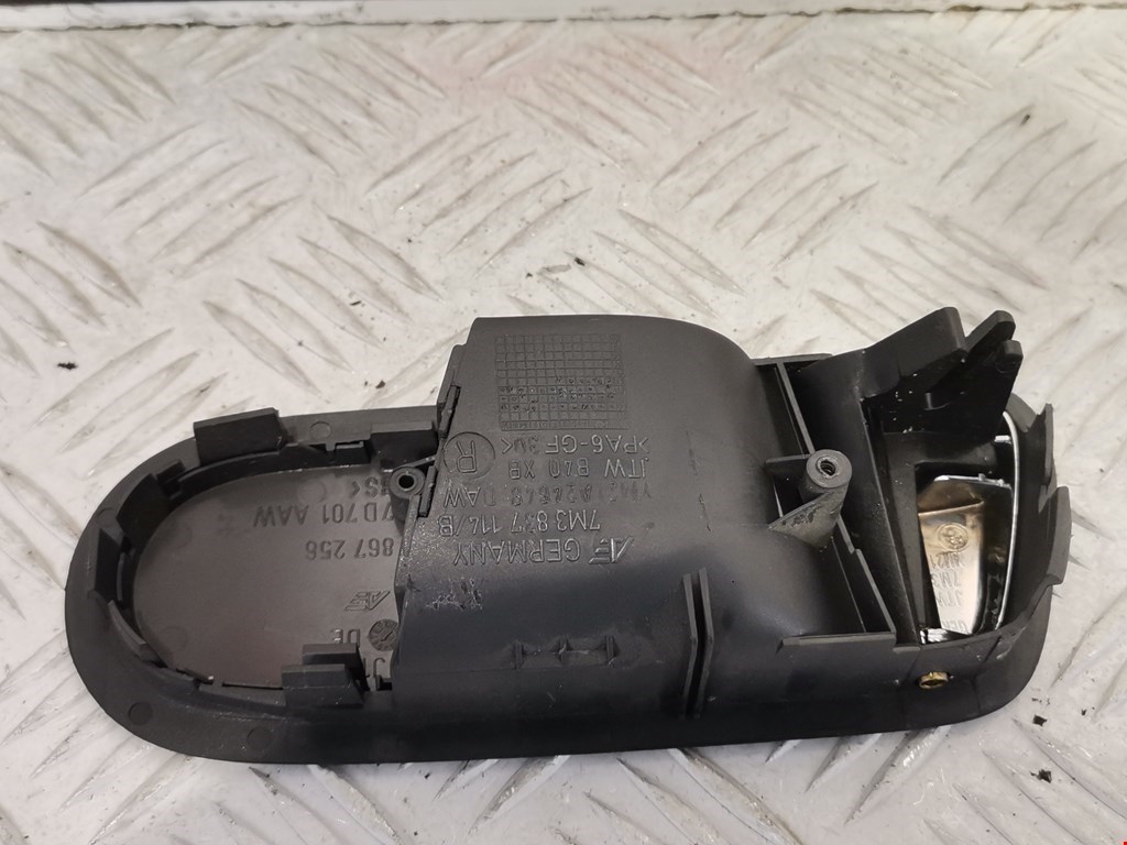 Ручка дверная передняя внутренняя правая FORD Galaxy 1995-2005