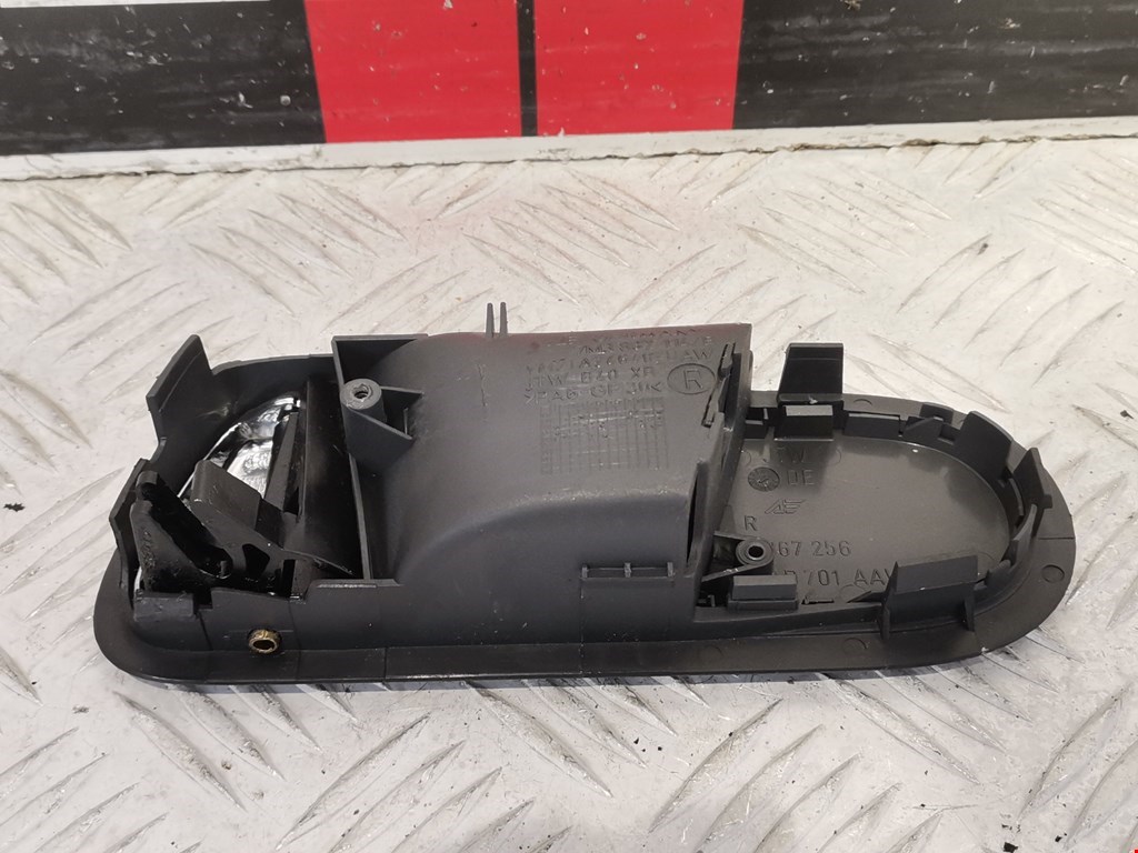 Ручка дверная передняя внутренняя правая FORD Galaxy 1995-2005