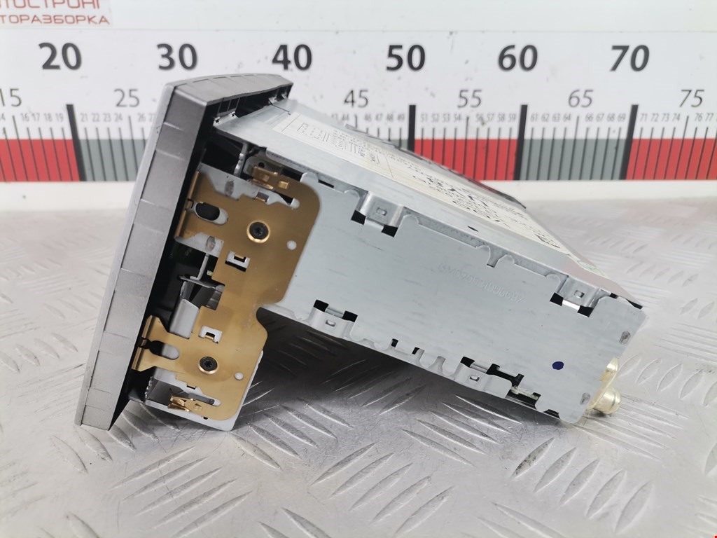 Магнитола OPEL Corsa C 2000-2006